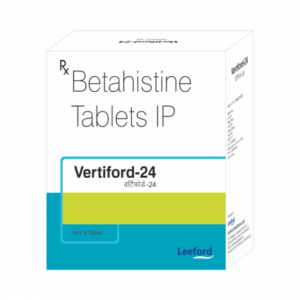 VERTIFORD 24 Tablet 10's