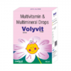 Volyvit Drops 15ml
