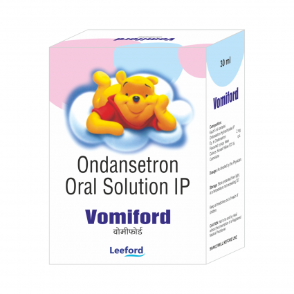 Vomiford Drops 30ml