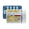 Vovedic MR Tablet 10's
