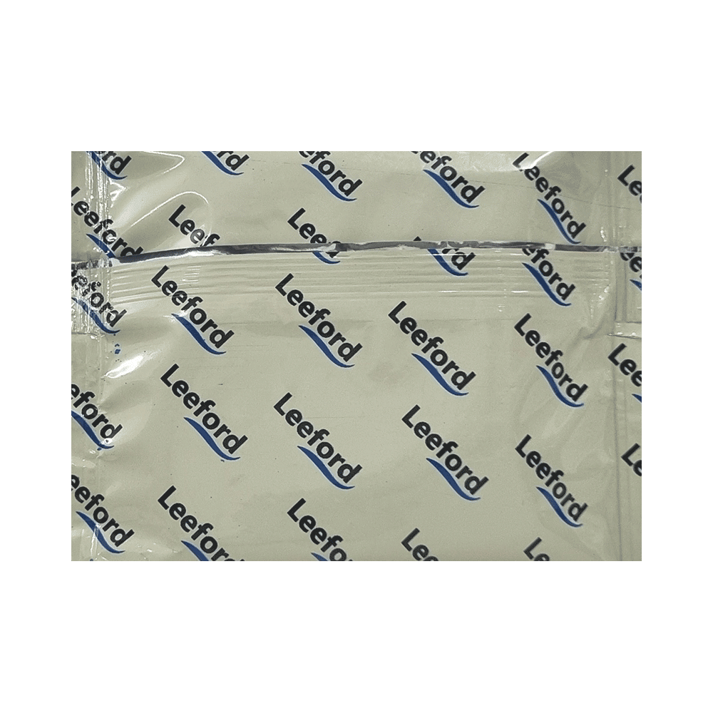 WELDINIDE F Respules 2ml 2 WELDINIDE F Respules 2ml