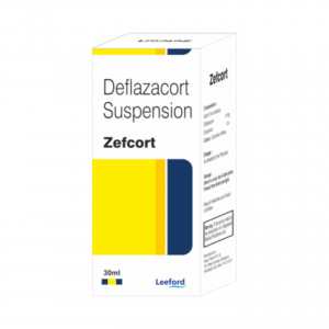 Zefcort Suspension 30ml