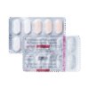 Zeldinac P Tablet 10's