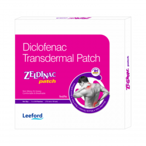 Zeldinac Patch 1's
