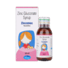 Zincomac Suspension 60ml